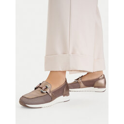 Caprice Halbschuhe Caprice 9-24536-42 Braun