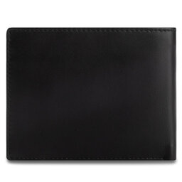 

Велике Чоловіче Портмоне Pierre Cardin TILAK09 8806 Nero, Чорний