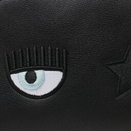 

Косметичка Chiara Ferragni 73SB9XO1 ZS533 899, Чорний