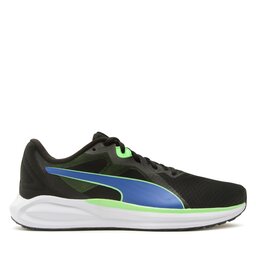 Puma Běžecké boty Puma Twitch Runner Fresh 377981 03 Černá