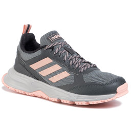 adidas Scarpe adidas Rockadia Trail 3.0 EG2523 Gresix/Glopnk/Gretwo