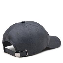 

Бейсболка Calvin Klein Calvin Embroidery Bb Cap K50K505737 Iron Gate PCX, Сірий