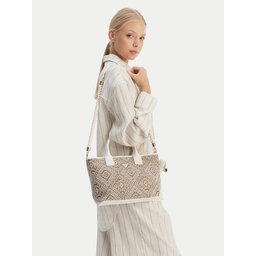 Guess Сумка Guess J6GZ10 WO700 Бежевий
