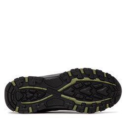 

Трекінгові черевики Skechers, Сірий