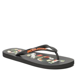 Jack&Jones Infradito Jack&Jones 12230642 Anthracite 4165367