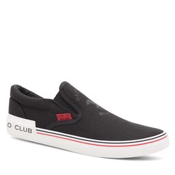Beverly Hills Polo Club Scarpe sportive Beverly Hills Polo Club BHPC025M Nero