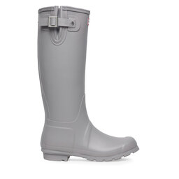 Hunter Cizme de cauciuc Hunter HFW-005 Gri