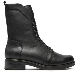 Remonte Stiefeletten Remonte D8380-01 Schwarz