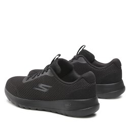 

Снікерcи Skechers Light Motion 124707/BBK Black, Чорний