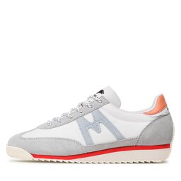

Снікерcи Karhu Mestari F805060 Dawn Blue/Plein Air, Сірий
