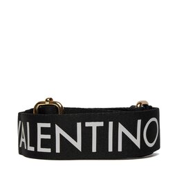 Valentino Wymienny pasek do torebki Valentino Shoulder VTS7KQ01 Czarny