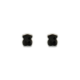 TOUS Ohrringe TOUS Mini Color Ag 1001938600 Silberfarben