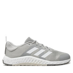 adidas Παπούτσια για Γυμναστήριο adidas Everyset HP3263 Γκρι