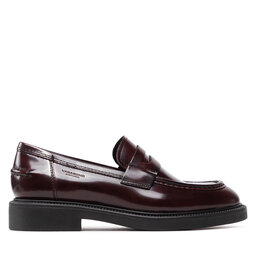 

Туфлі Vagabond Alex W 4448-304-19 Dk Bordo, Бордовий