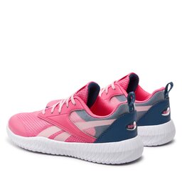 

Взуття Reebok Flexagon Energy 3. GW0107 Astpnk/Batblu/Pnkglw, Рожевий