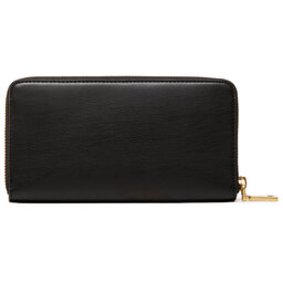 

Великий жіночий гаманець LOVE MOSCHINO JC5642PP0BKN0000 Nero, Чорний