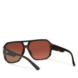 

Сонцезахисні окуляри GOG Noah E717-2P Matt Black/Brown Demi, Чорний