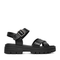 Lasocki Sandalen Lasocki CEO-WB-LINA-23 Schwarz