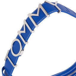 

Сумка Tommy Jeans Tjw Bold Shoulder Bag AW0AW15433 Ultra Blue C66, Голубий