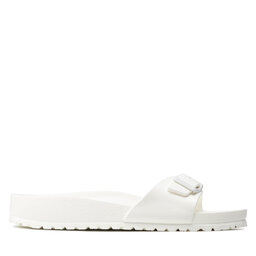 Birkenstock Παντόφλες Birkenstock Madrid Eva 128181 Λευκό