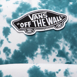 

Рюкзак Vans Wm Realm Backpa VN0A3UI660Q1 Dbutl, Зелений