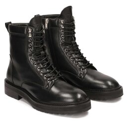Kazar Studio Csizma Kazar Studio Canrerth 82688-01-00 Black