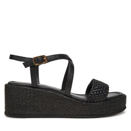 Unisa Sandalias Unisa Kalion Gra Negro