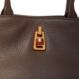 

Сумка Coccinelle PQR Coccinellemagie Soft E1 PQR 18 01 01 Coffee W00, Коричневий