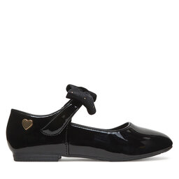 DeeZee Ballerinas DeeZee CEO-CM211019-3 Schwarz