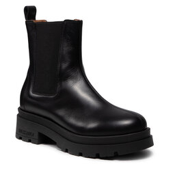 Trussardi Stövletter Trussardi 79A00721 K299