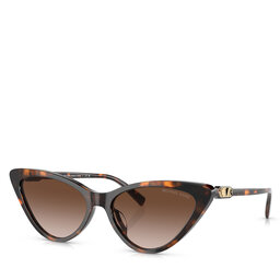Michael Kors Okulary przeciwsłoneczne Michael Kors 0MK2195U Dark Tortoise 300613