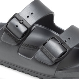 

Шльопанці Birkenstock Arizona 1001498 Anthracite, Сірий