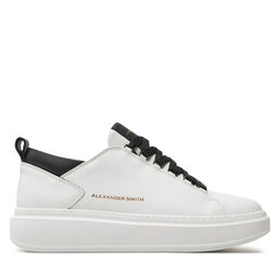 Alexander Smith Sneakers Alexander Smith Wembley ASBAWYM Bianco
