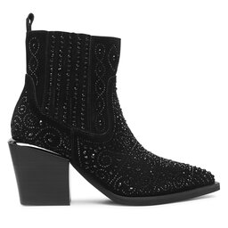 

Ботильйони Alma En Pena I22210 Costa Black, Чорний