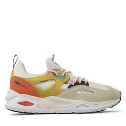 

Снікерcи Puma Trc Blaze Hc 384962 01 Pristine/Putty/Bamboo, Кольоровий