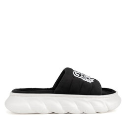 Mickey&Friends Pantofole Mickey&Friends AW24-112DSTC Nero