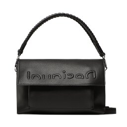 

Сумка Desigual 23SAXP55 2000, Чорний