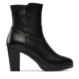 

Ботильйони Tamaris 1-25015-41 Black 001, Чорний
