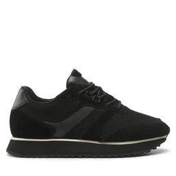 

Снікерcи Gant Bevinda 25533231 Black G00, Чорний