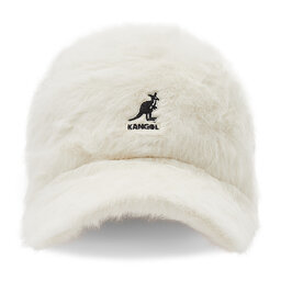 

Бейсболка Kangol Furgora Spacecap K3201ST Cream CR102, Écru