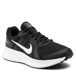 Nike Scarpe Nike Run Swift 2 CU3517 004 Black/White/Dk Smoke Grey