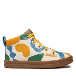 

Снікерcи Camper Tws Kids K900254-006 Sella Houston/Chem/Tea, Білий