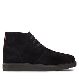

Черевики Levi's® 234729-1709 Full Black 559, Чорний