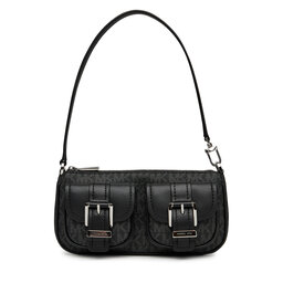 MICHAEL Michael Kors Τσάντα MICHAEL Michael Kors Zoe 32S5SZCU1V Μαύρο