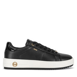 MEXX Sneakersy MEXX MI001010043W Čierna