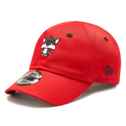 New Era Cap New Era Looney Tunes Sylvester 60358038 Rot