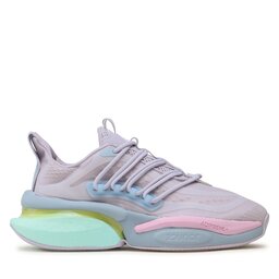 

Взуття adidas Alphaboost V1 Shoes IE9731 Sildaw/Orcfus/Almyel, Фіолетовий