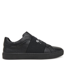 Guess Αθλητικά Guess FMJTOS ELE12 Μαύρο