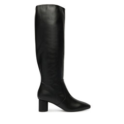 Pollini Botas altas Pollini SA26055M0NTC0000 Negro