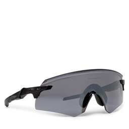 Oakley Sončna očala Oakley Encoder 0OO9471 Matte Black